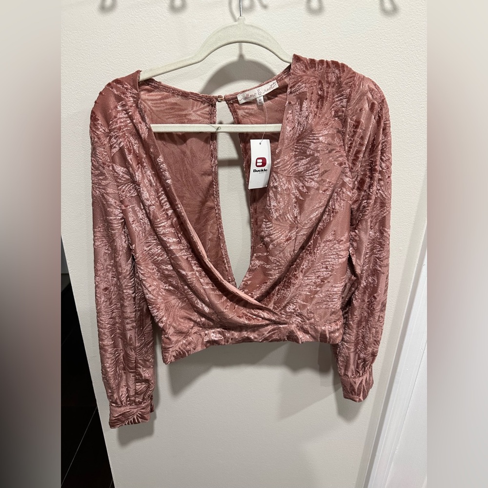 New with tags